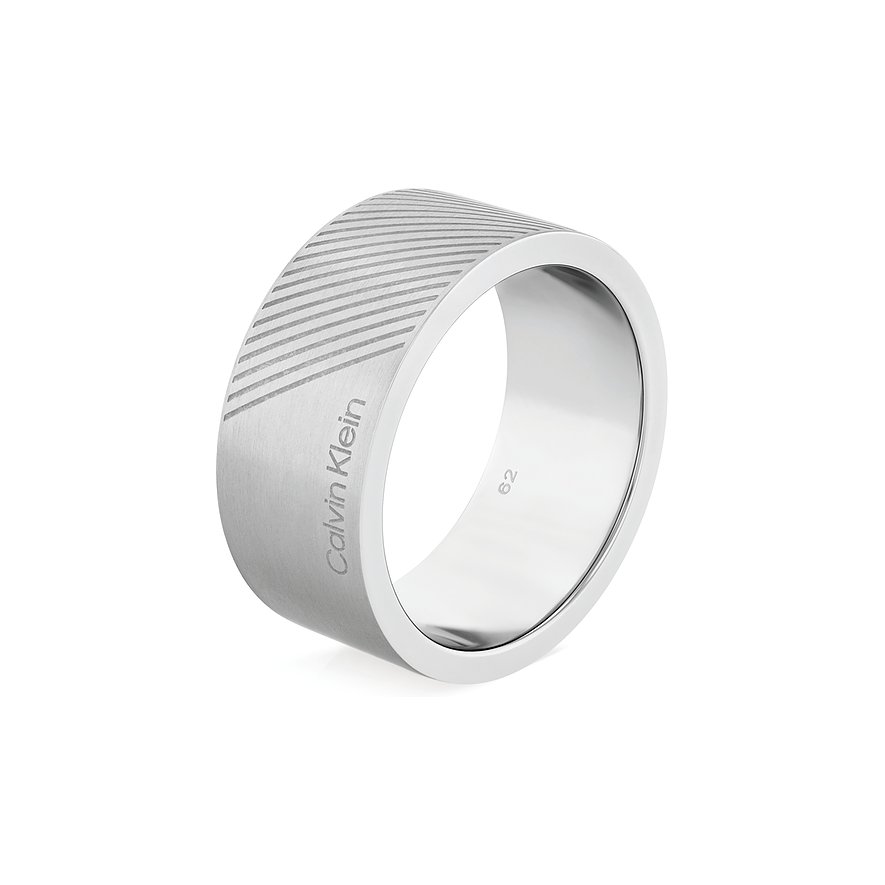 Calvin Klein Herrenring