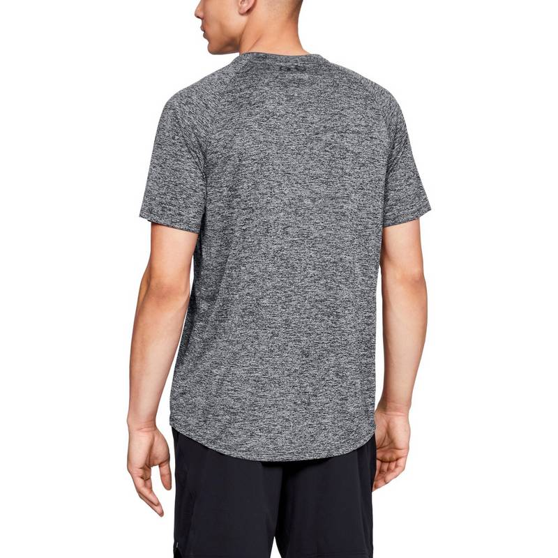Under Armour Tech 2.0 Funktionsshirt Herren