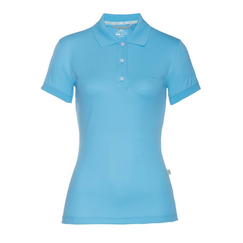Jeff Green Cadet Poloshirt Damen