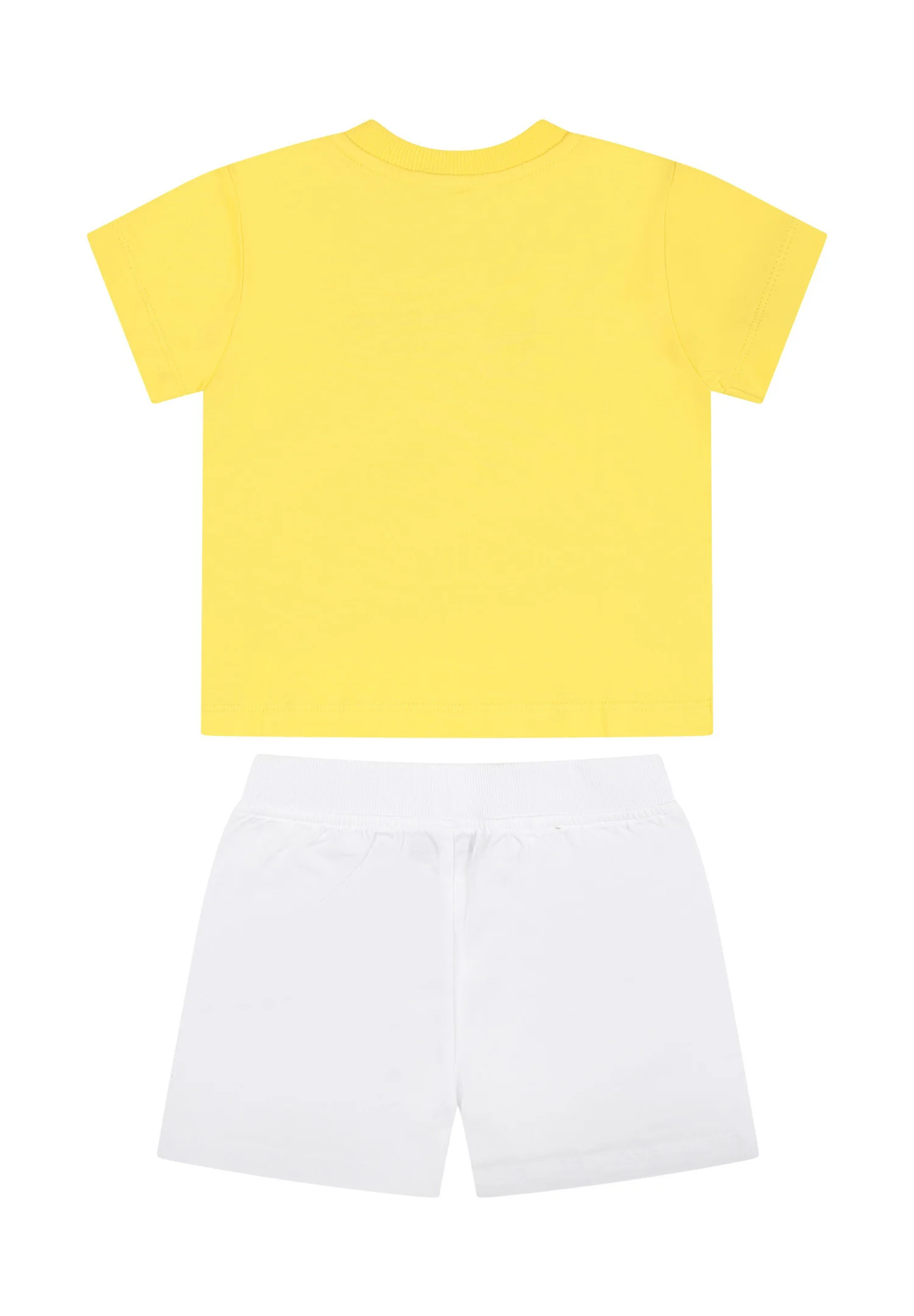 MOSCHINO CONJUNTO COMPLETO - Pantalones cortos