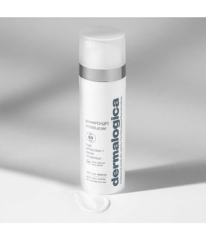 dermalogica PowerBright Moisturizer SPF50 Gesichtscreme 50 ml