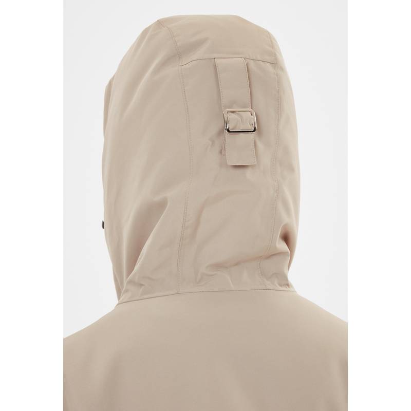 Whistler Siberia Parka Damen
