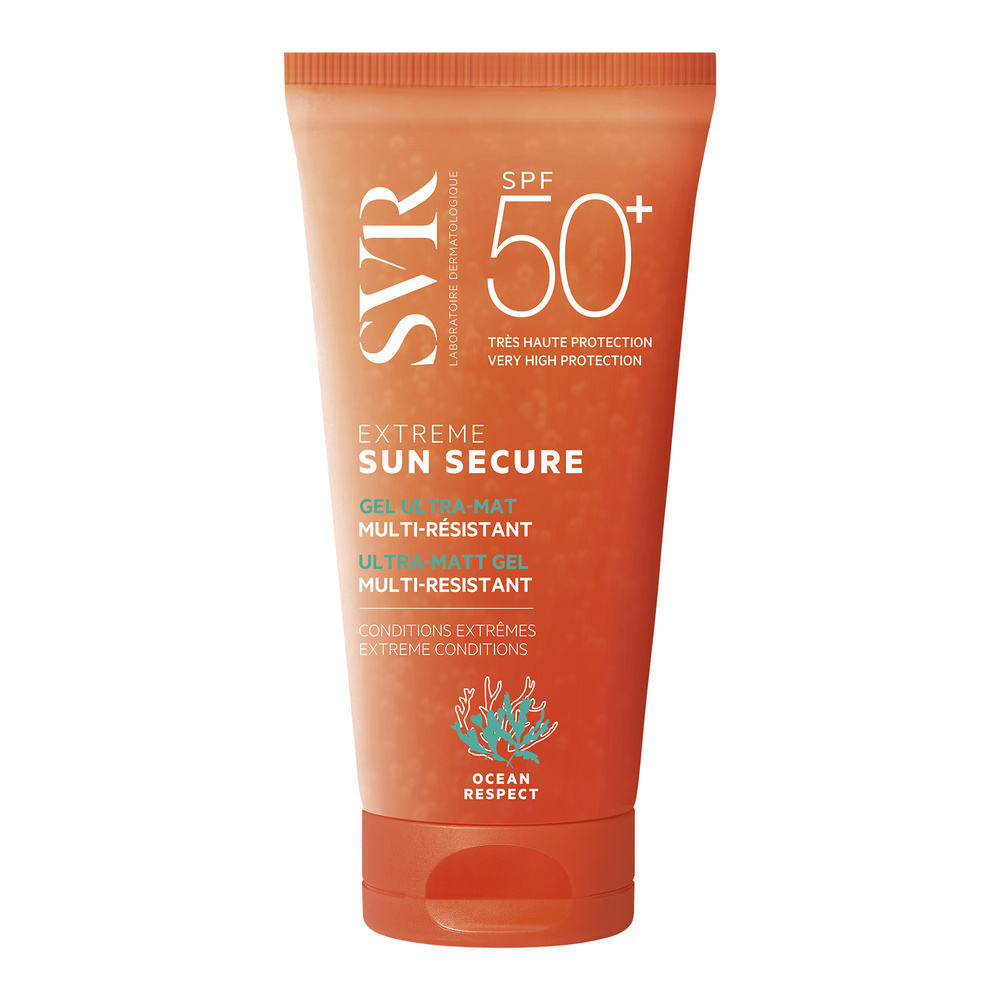 laboratoires svr Sun Secure Extreme SPF50+ 50ml Solaire