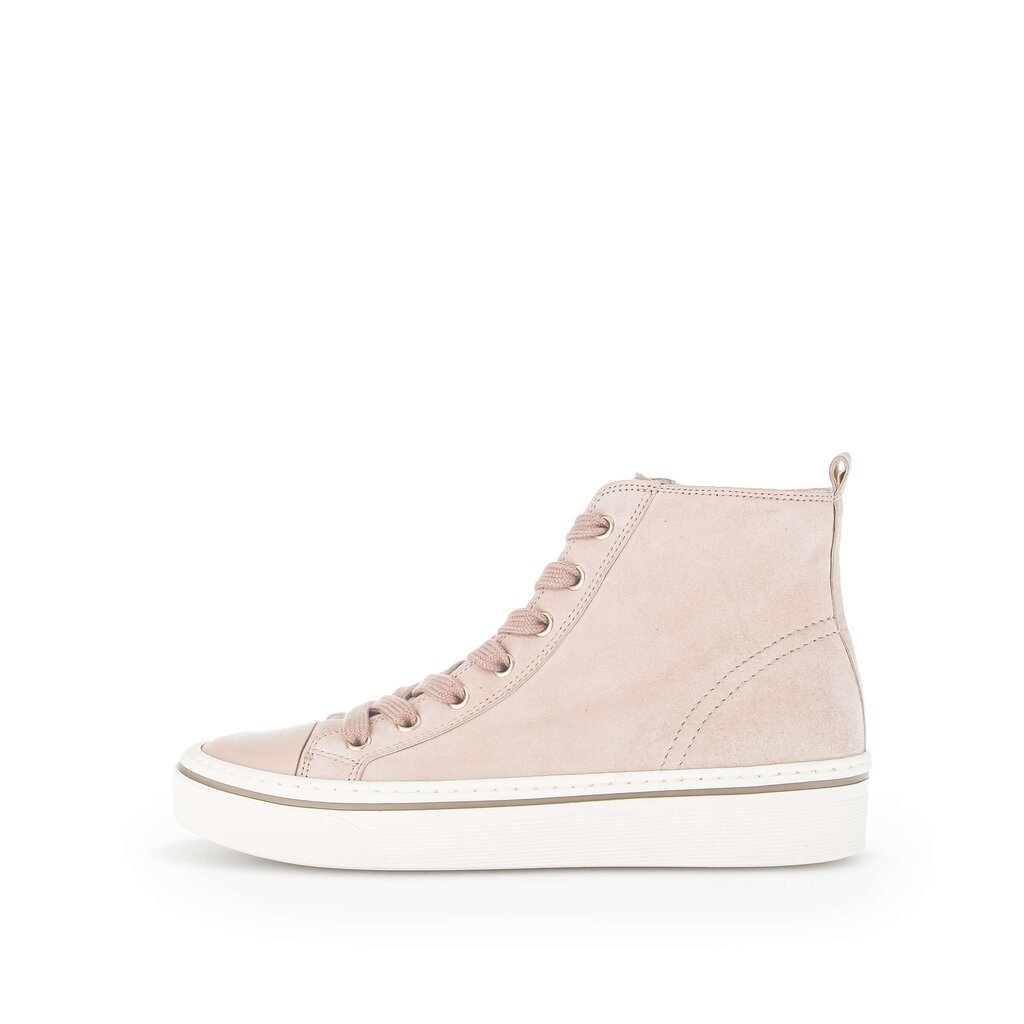 Gabor fashion Sneaker high rosa