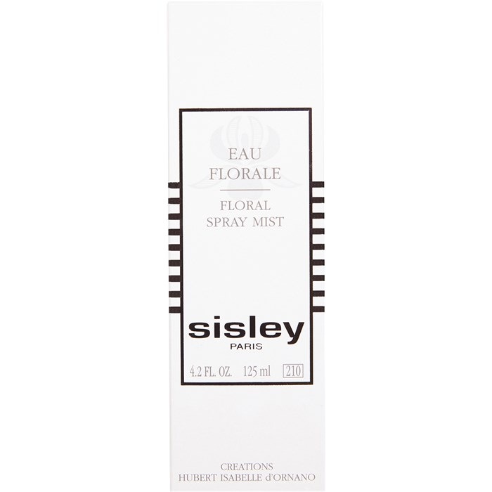 Eau Florale