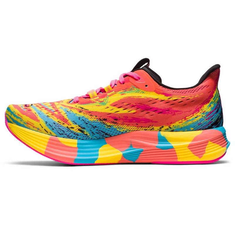 ASICS NOOSA TRI 15 COLOR INJECTION Laufschuhe Herren