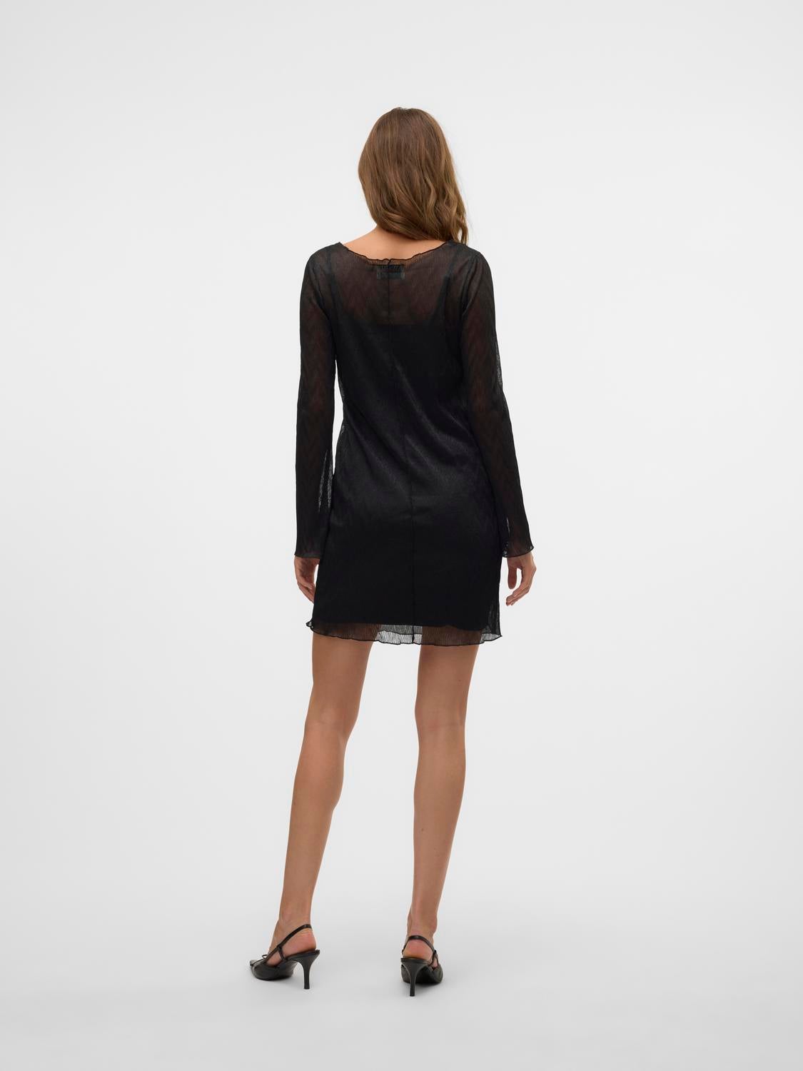 VMNITA Kurzes Kleid