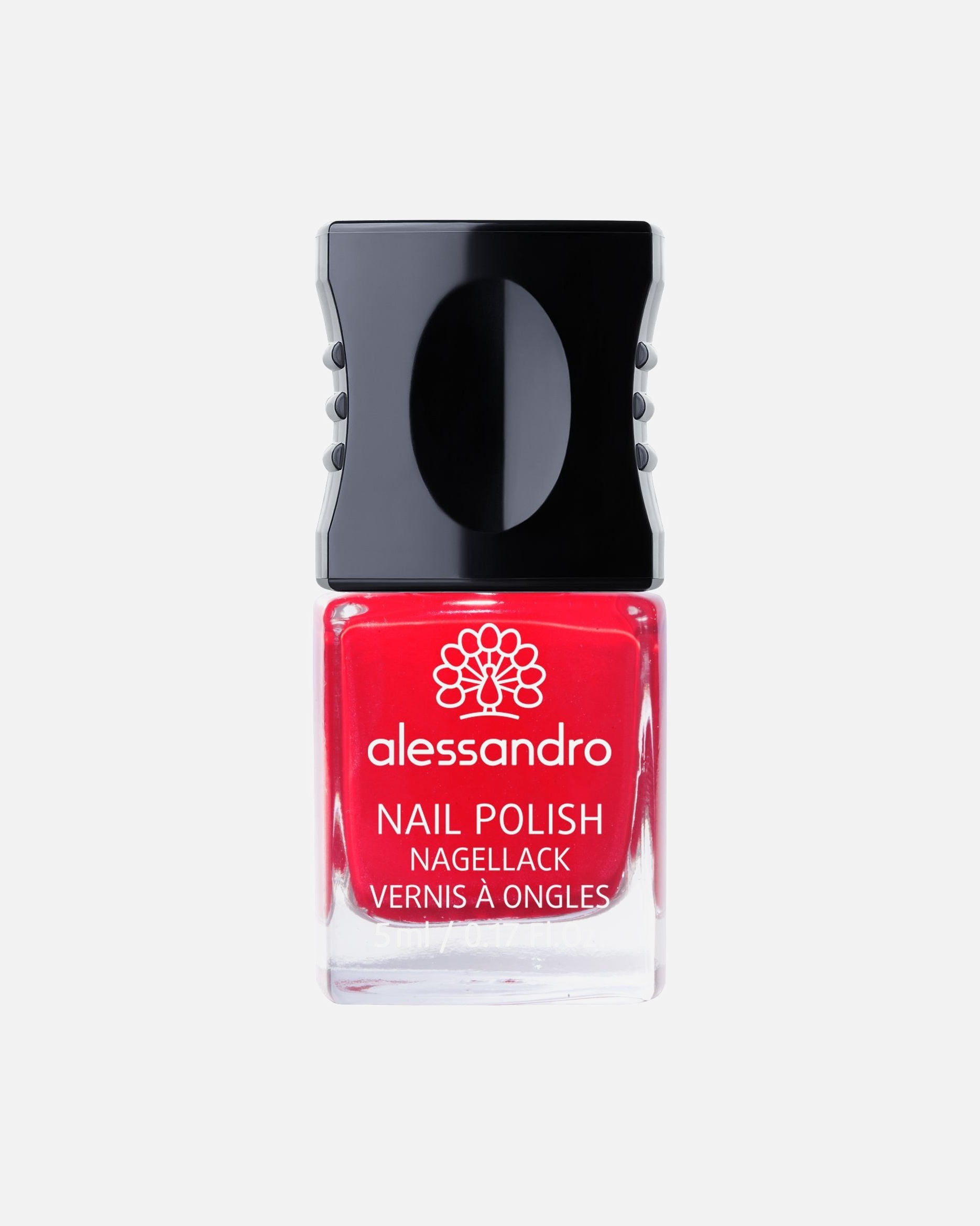 Lak na nechty Alessandro 915 JUST JOY 5ml