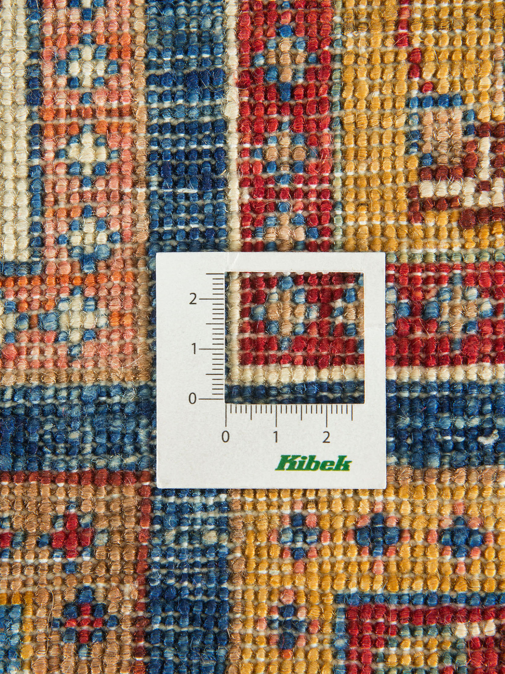 Chobi Box ca. 147 x 217 cm, Unikat / Einzelstück