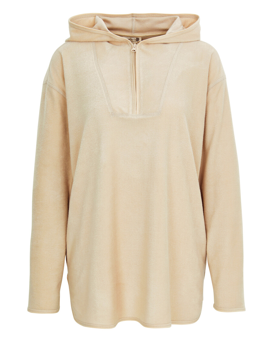 Sport-Fleecepullover