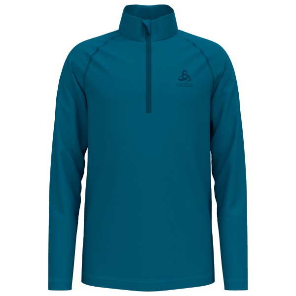 Odlo - Kid's Midlayer 1/2 Zip Rigi - Fleecepullover