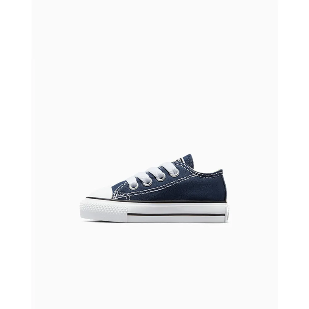 Converse Chuck Taylor All Star Ox 7J237C / blau