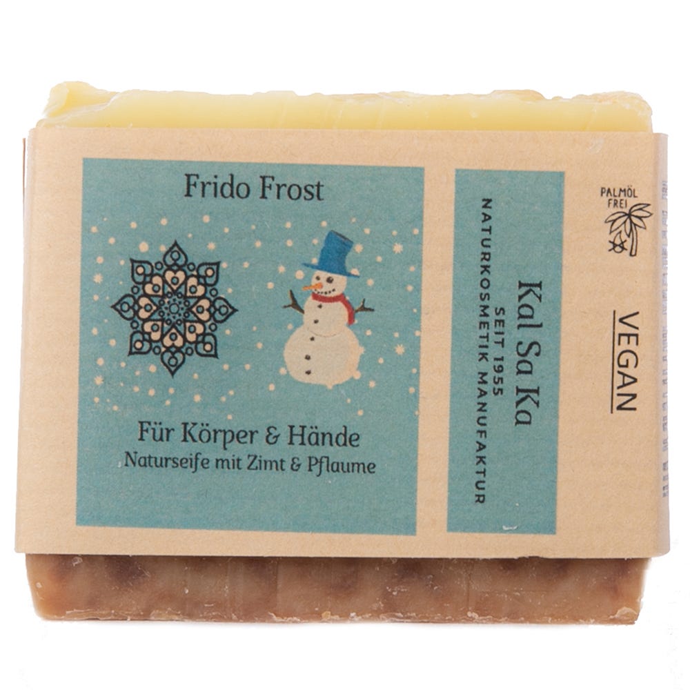 Kal Sa Ka Frido Frost Winter Edition 75 g