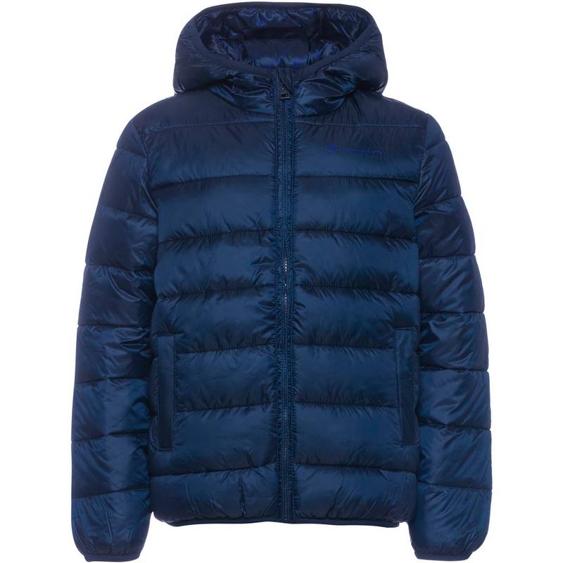 CHAMPION LEGACY OUTDOOR Steppjacke Kinder