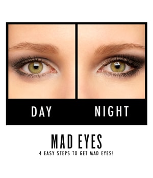 GUERLAIN Mad Eyes Precise Eyeliner-0.6 g