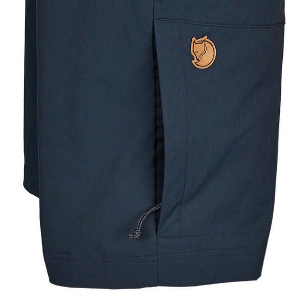 ABISKO HIKE SHORTS M Herren - Shorts