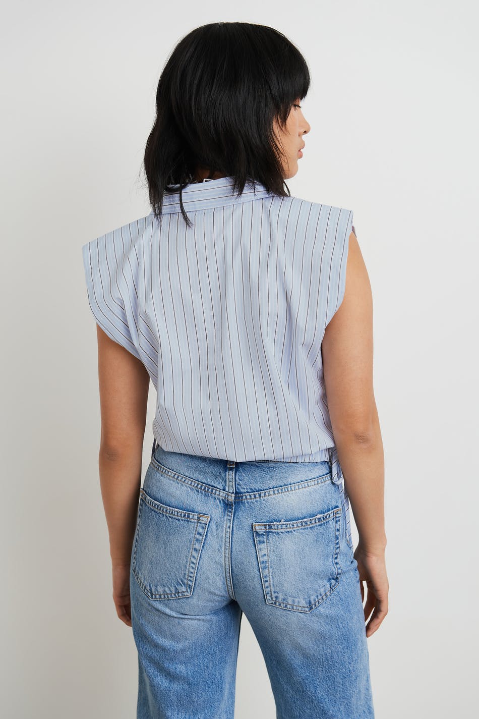 Leila shirt