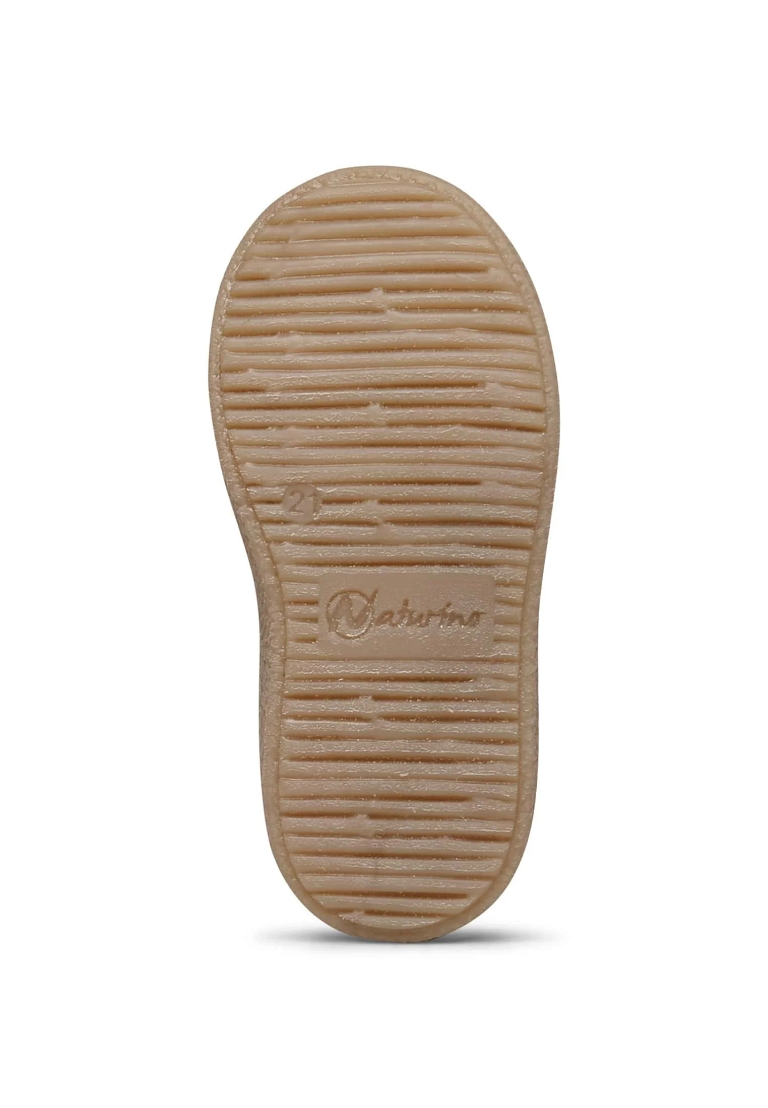 Naturino KASDEN - Botines con cordones