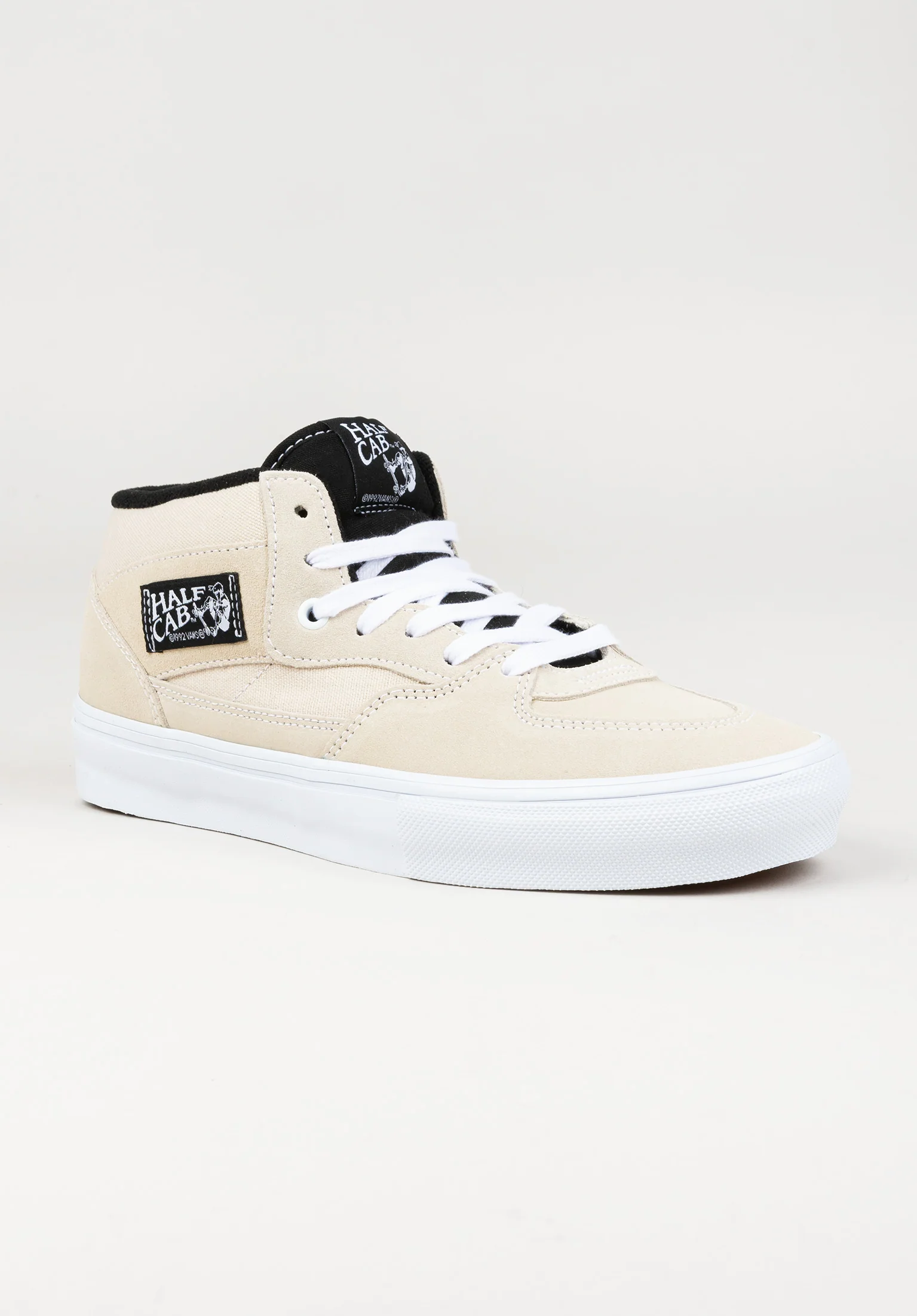 Skate Half Cab