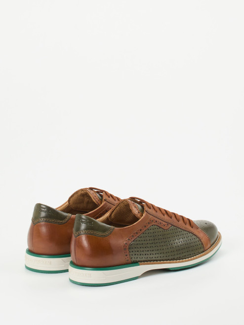 Sneaker-46616920006 Galizio Torresi