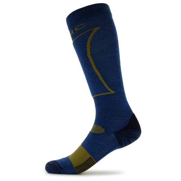 Stoic - Merino Ski Socks Tech Light - Skisocken