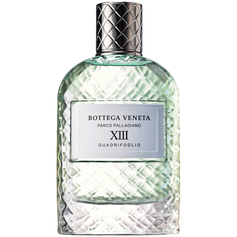 Bottega Veneta Parco Palladiano XIII - Quadrifoglio Eau de Parfum