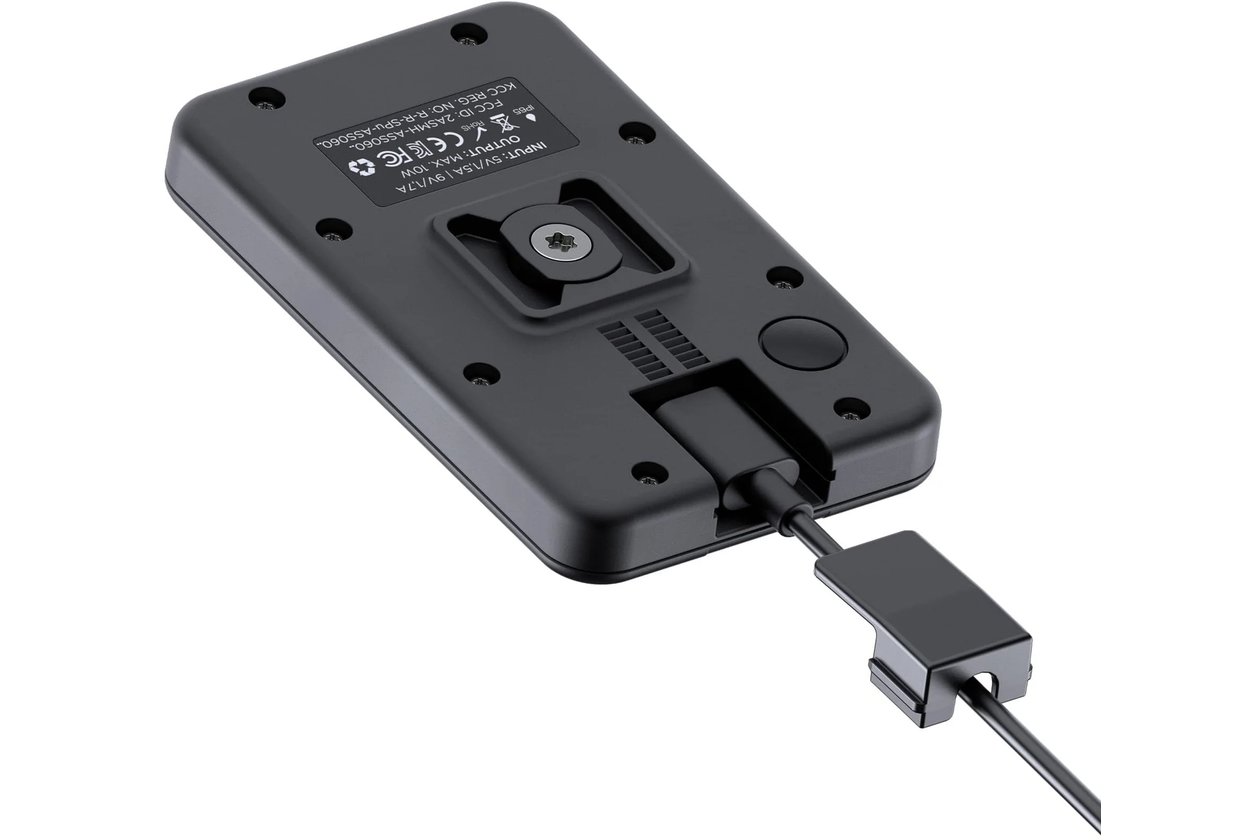 SP Connect Wireless Charging Module