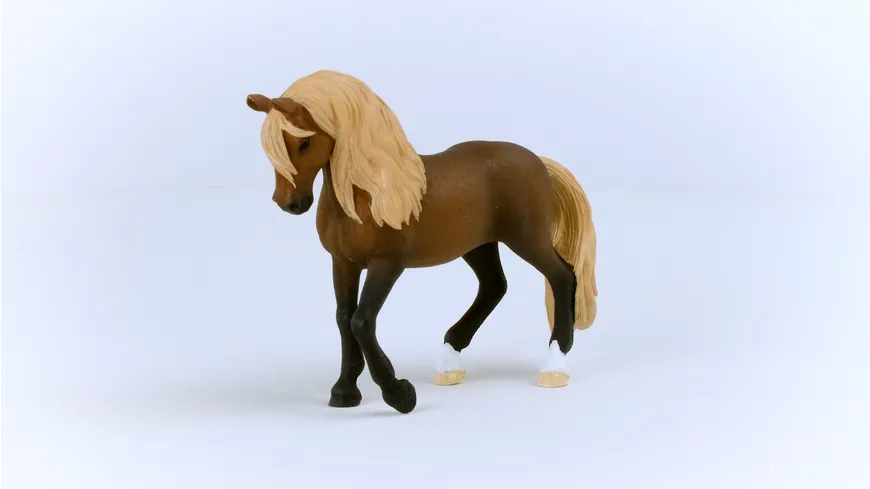 Schleich 13952 - Horse Club - Paso Peruano Hengst