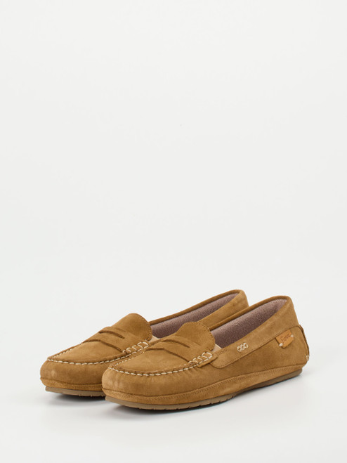 Hausschuh-71132890002 Sioux