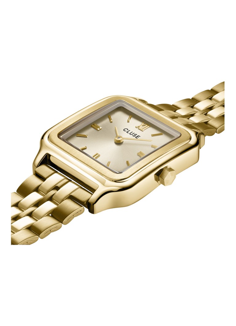 CLUSE Gracieuse watch CW11902