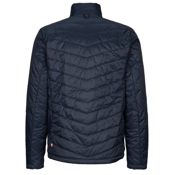 RIBUT M Herren - Doppeljacke