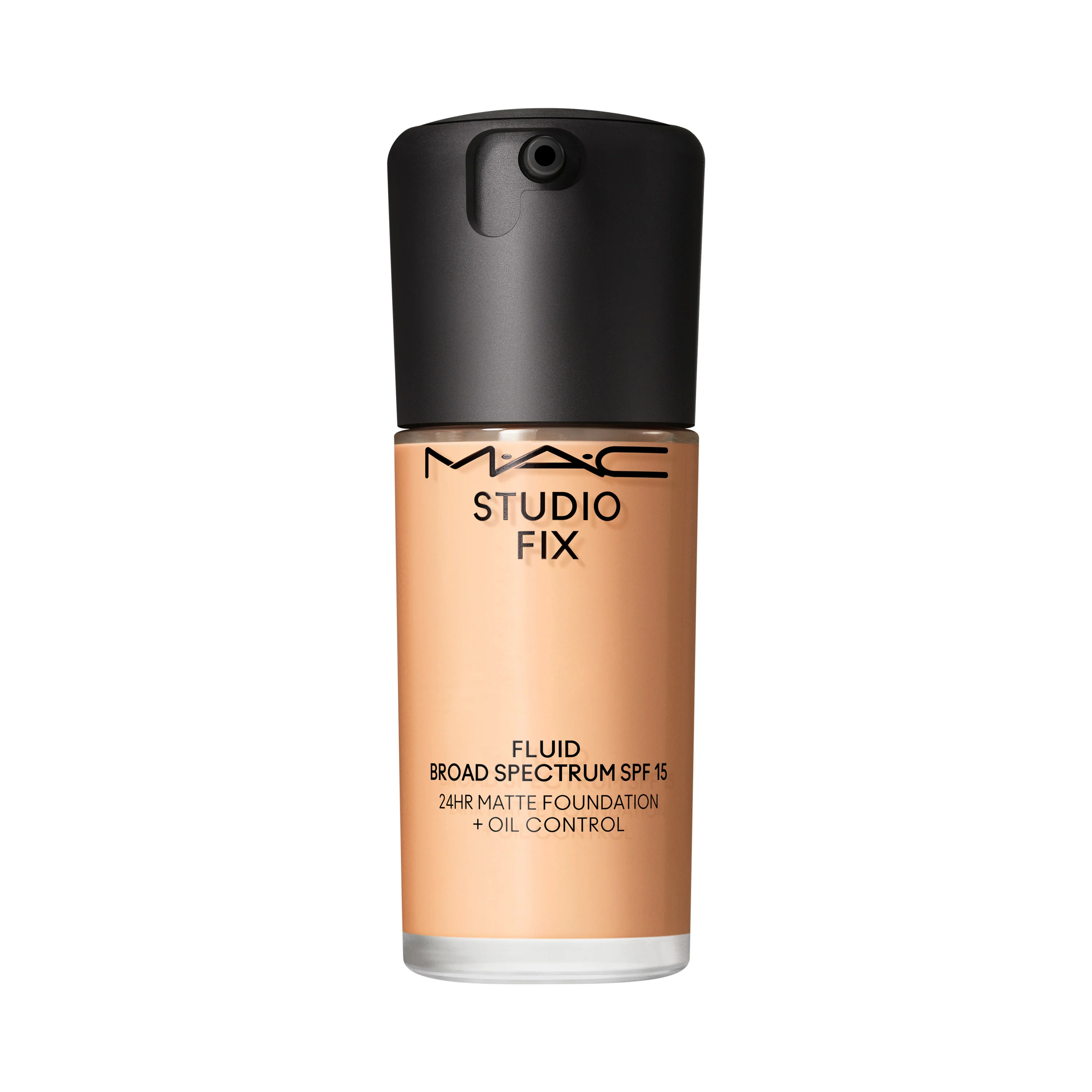 Base de maquillaje líquida Studio Fix Fluid Foundation SPF15