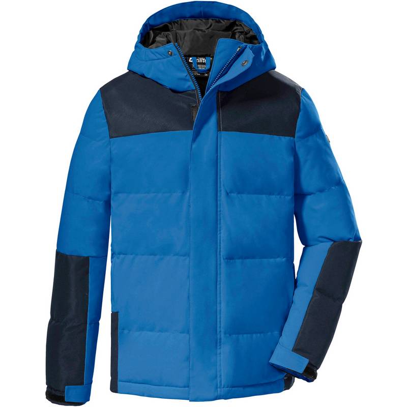 KILLTEC Steppjacke Jungen