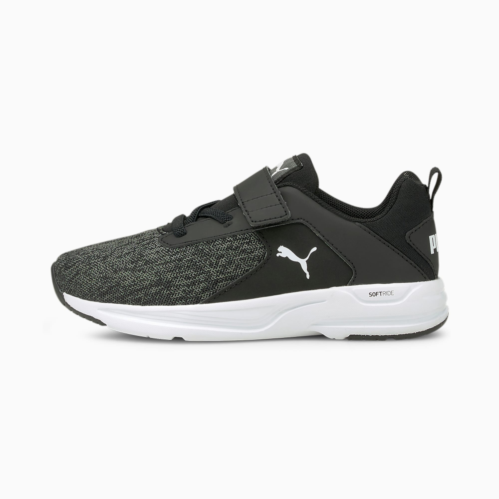 PUMA Comet 2 Alt V 194777_01 / schwarz