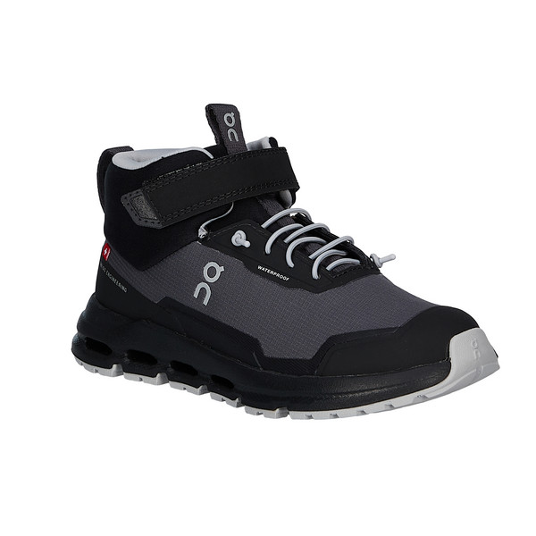 CLOUDHERO MID WATERPROOF Kinder - Freizeitstiefel