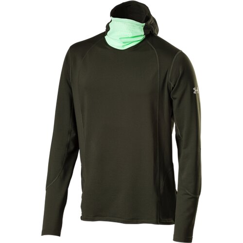 HERREN REACTOR RUN BALACLAVA