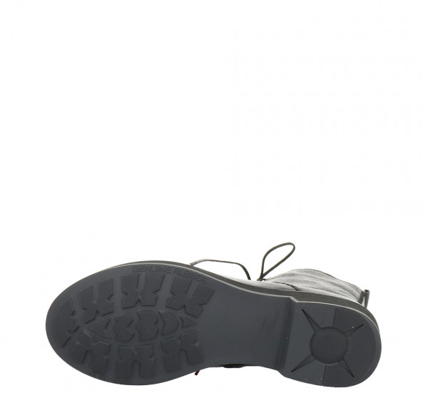 COGITA Stiefelette - Schwarz