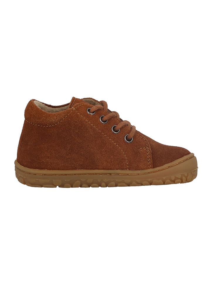 Lurchi Leder-Barfußschuhe 