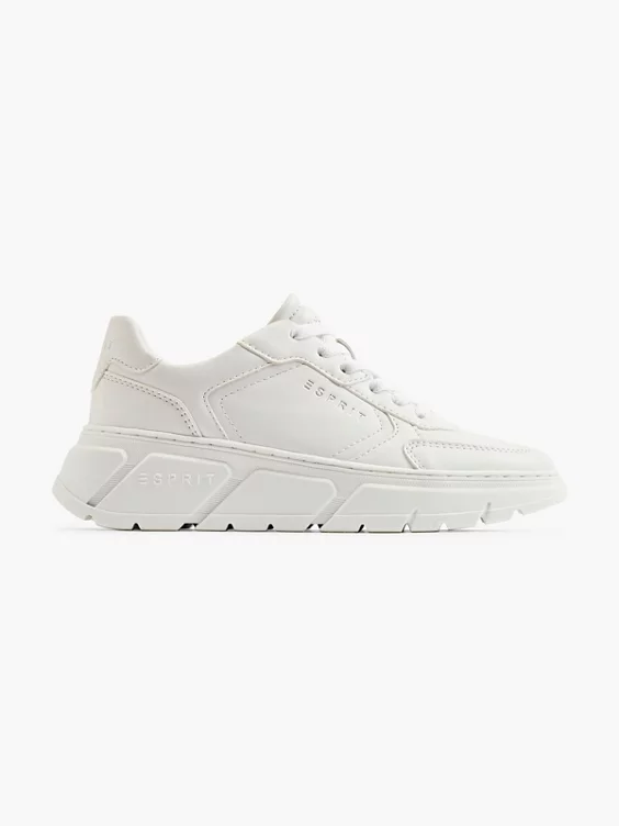 ESPRIT Platform Sneaker