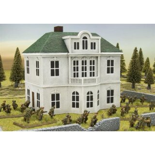 Manor House - Arnhem