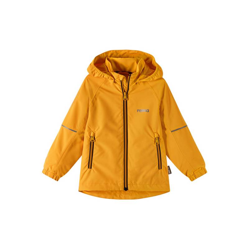 reima Kallahti Regenjacke Kinder