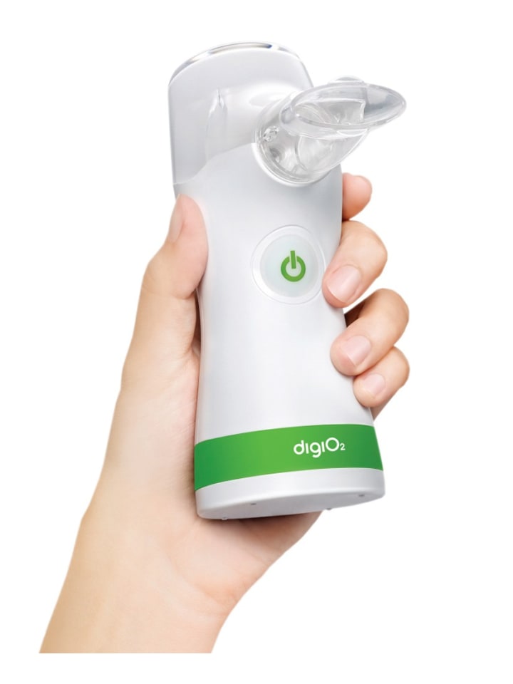 DigiO2 Micro Inhalator 