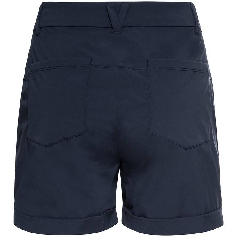 Odlo Conversion Funktionsshorts Damen