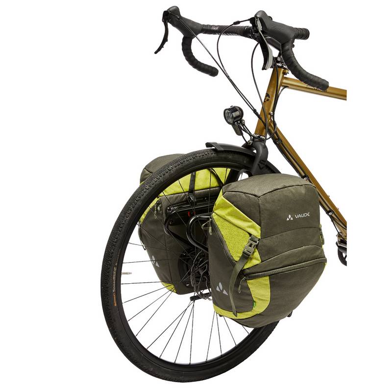VAUDE OnTour Front Fahrradtasche