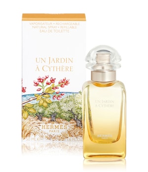 HERMÈS Un Jardin à Cythère Eau de Toilette 50 ml