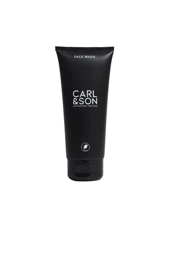 Carl&Son  Gesichtswaschmittel Carl&son 100 ml
