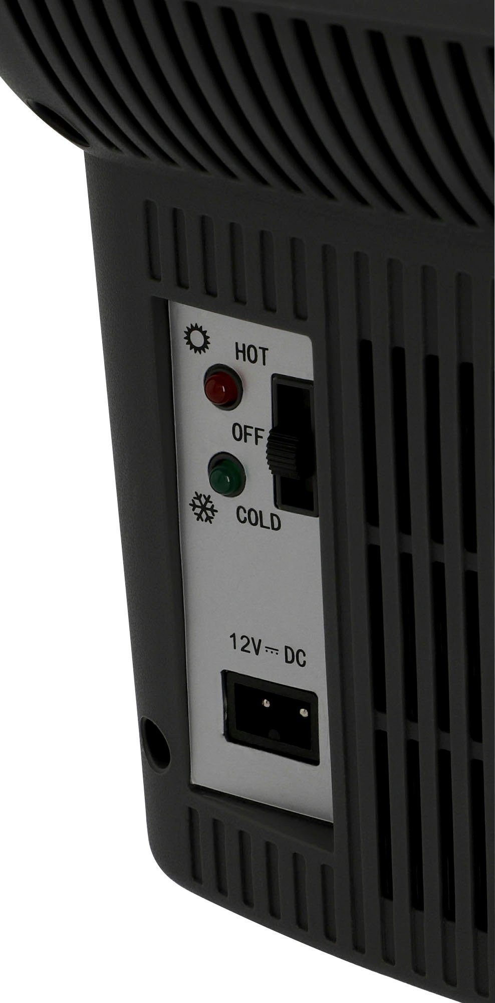 AEG Elektrische Kühlbox Bordbar BK6 (10693), 6 l