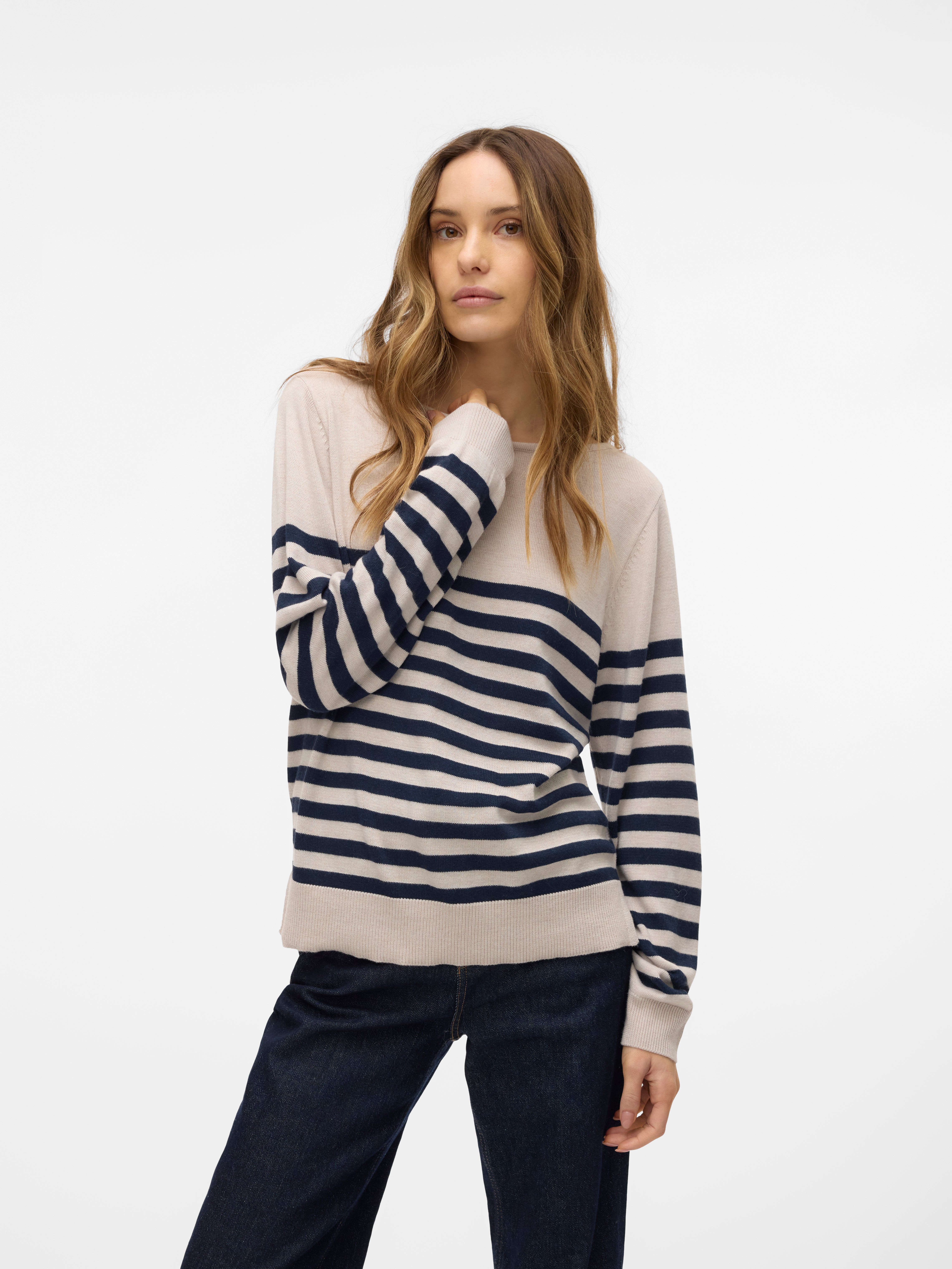 VMBEKKA Pullover