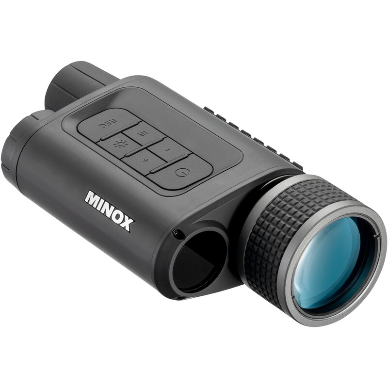 Minox Nachtsichtgerät NVD 650
