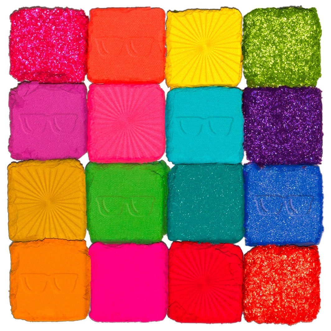 Ultimate Shadow Palette